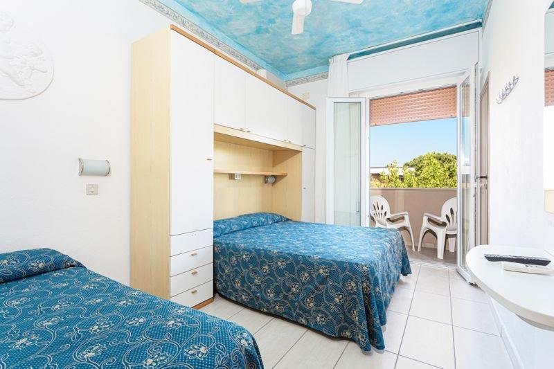 Hotel Minerva Gatteo a Mare Exterior photo
